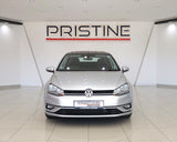 2018 Volkswagen Golf 1.4TSI Comfortline