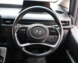 2023 Hyundai Staria 2.2D Executive 9-Seater