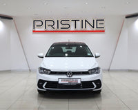 2022 Volkswagen Polo Hatch 1.0TSI 85kW Life