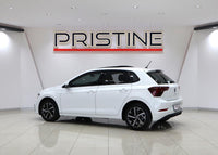 2022 Volkswagen Polo Hatch 1.0TSI 85kW Life