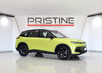 2026  BAIC Beijing X55 Plus 1.5T Premium