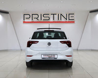 2022 Volkswagen Polo Hatch 1.0TSI 85kW Life