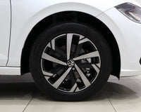 2022 Volkswagen Polo Hatch 1.0TSI 85kW Life