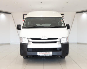 2021 Toyota Quantum 2.7 Sesfikile