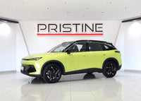2026  BAIC Beijing X55 Plus 1.5T Premium
