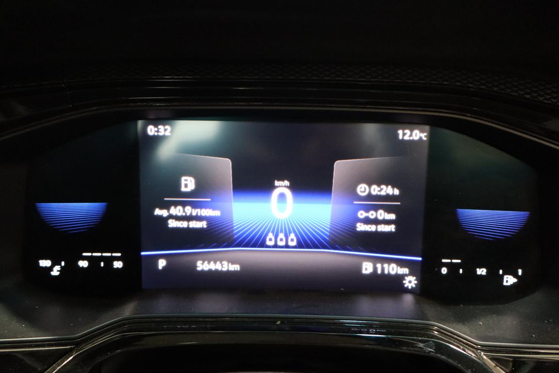 2022 Volkswagen Polo Hatch 1.0TSI 85kW Life