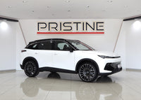 2026  BAIC Beijing X55 Plus 1.5T Premium