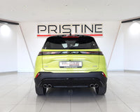 2026  BAIC Beijing X55 Plus 1.5T Premium