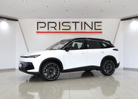 2026  BAIC Beijing X55 Plus 1.5T Premium