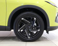 2026  BAIC Beijing X55 Plus 1.5T Premium