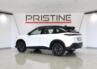 2026  BAIC Beijing X55 Plus 1.5T Premium