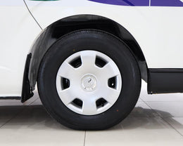 2021 Toyota Quantum 2.7 Sesfikile