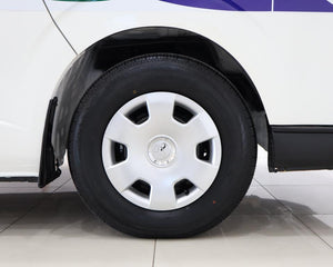 2021 Toyota Quantum 2.7 Sesfikile