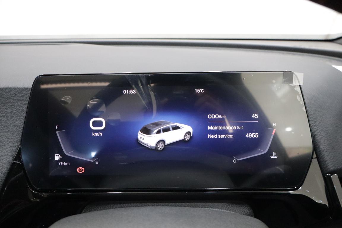 2026  BAIC Beijing X55 Plus 1.5T Premium