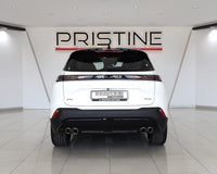 2026  BAIC Beijing X55 Plus 1.5T Premium