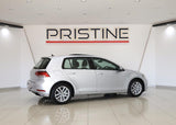 2018 Volkswagen Golf 1.4TSI Comfortline