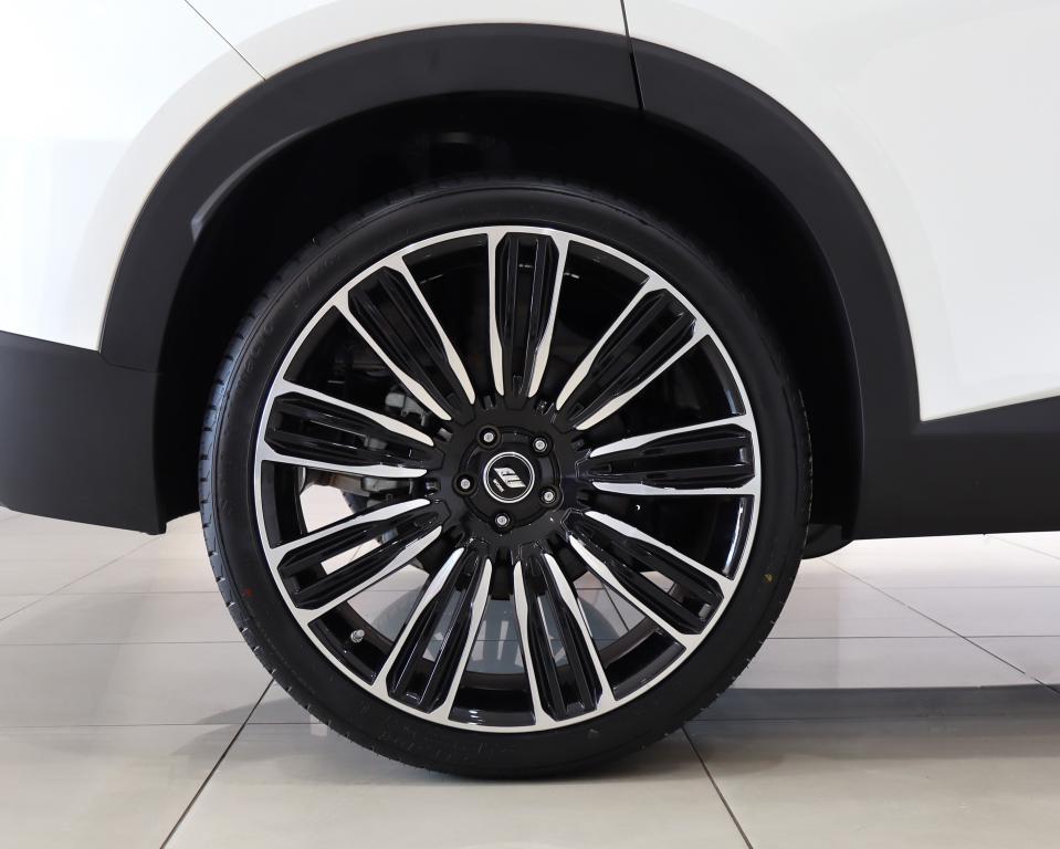 2026  BAIC Beijing X55 Plus 1.5T Premium