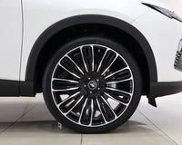 2025 BAIC Beijing X55 Plus 1.5T Premium