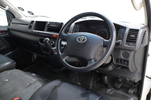 2021 Toyota Quantum 2.7 Sesfikile
