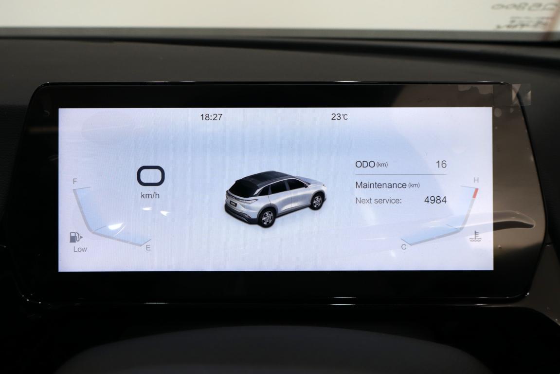 2025 BAIC Beijing X55 Plus 1.5T Premium