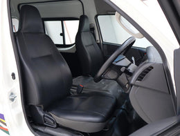 2021 Toyota Quantum 2.7 Sesfikile