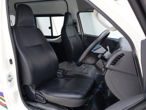 2021 Toyota Quantum 2.7 Sesfikile