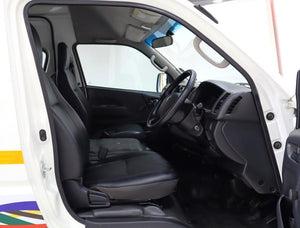 2021 Toyota Quantum 2.7 Sesfikile