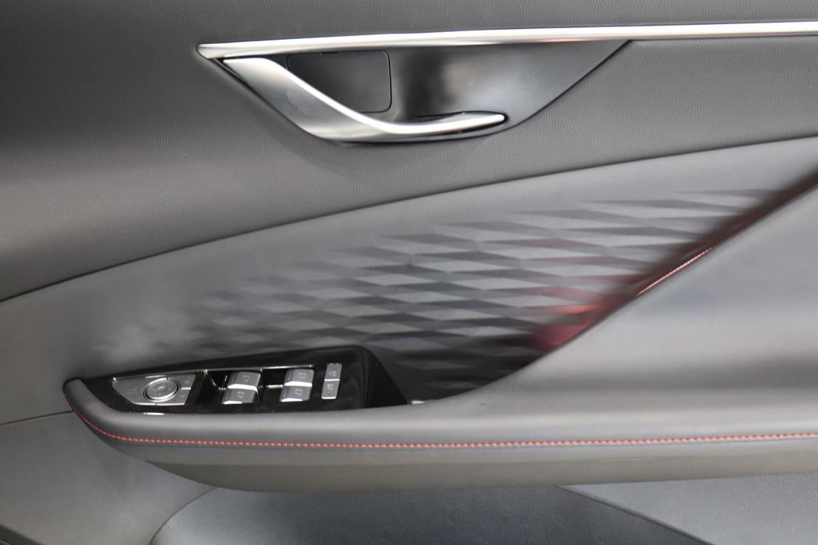 2026  BAIC Beijing X55 Plus 1.5T Premium