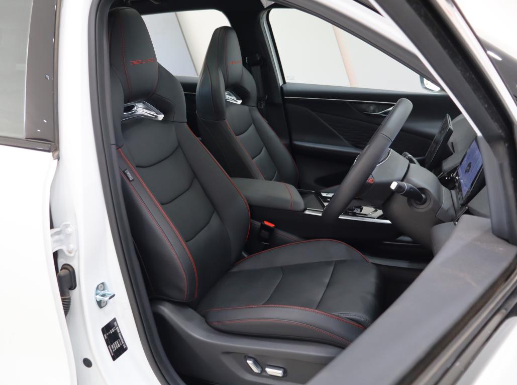 2026  BAIC Beijing X55 Plus 1.5T Premium