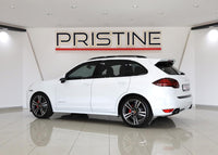 2013 Porsche Cayenne GTS Auto