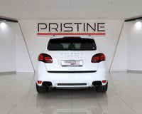 2013 Porsche Cayenne GTS Auto