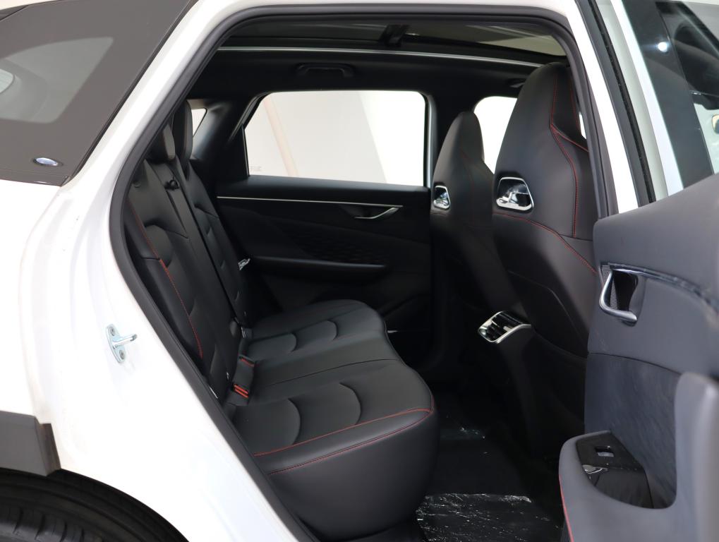 2025 BAIC Beijing X55 Plus 1.5T Premium