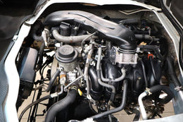 2021 Toyota Quantum 2.7 Sesfikile