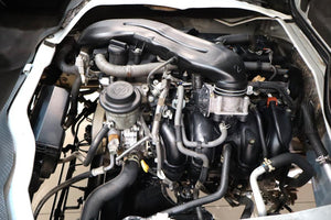 2021 Toyota Quantum 2.7 Sesfikile