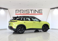 2026  BAIC Beijing X55 Plus 1.5T Premium