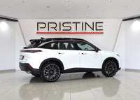 2025 BAIC Beijing X55 Plus 1.5T Premium