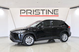 2022 Toyota Corolla Cross 1.8 Hybrid XS