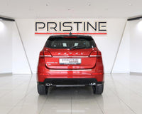 2019 Haval H2 1.5T City