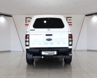 2019 Ford Ranger 2.2TDCi Hi-Rider XL