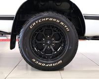 2019 Ford Ranger 2.2TDCi Hi-Rider XL