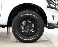 2019 Ford Ranger 2.2TDCi Hi-Rider XL