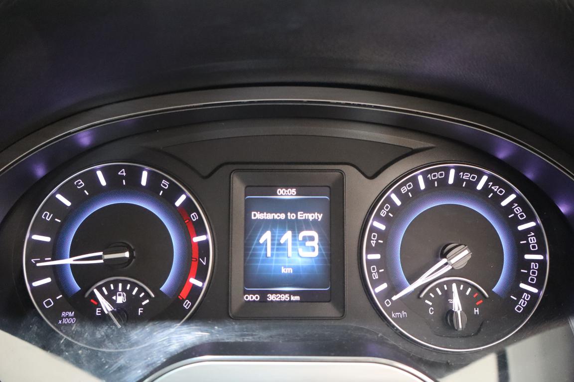 2019 Haval H2 1.5T City