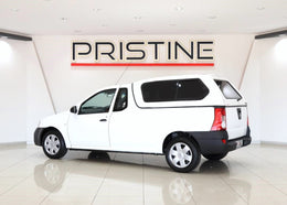 Nissan NP200 1.6i (Aircon) Safety Pack