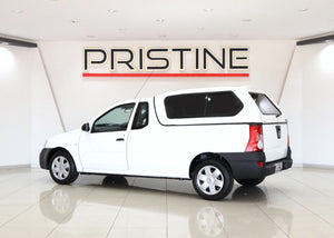 Nissan NP200 1.6i (Aircon) Safety Pack