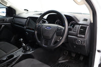 2019 Ford Ranger 2.2TDCi Hi-Rider XL