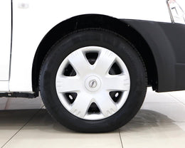 Nissan NP200 1.6i (Aircon) Safety Pack
