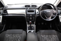 2019 Haval H2 1.5T City