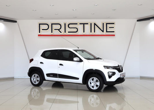 2022 Renault Kwid 1.0 Dynamique