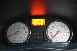 Nissan NP200 1.6i (Aircon) Safety Pack