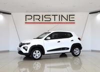 2022 Renault Kwid 1.0 Dynamique